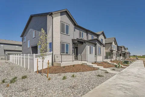 1290 S Algonquian Street, Aurora, CO 80018 - MLS#: 1989632