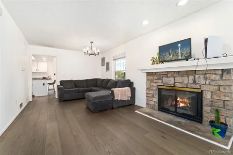 1370 S Idalia Street Unit A, Aurora, CO 80017 - MLS#: 9987480