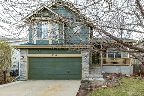 6358 E 121st Place, Brighton, CO MLS: 1708181