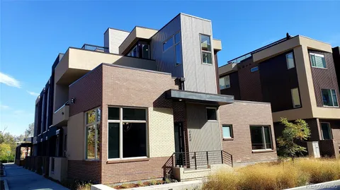 1694 Quitman Street, Denver, CO 80204 - MLS#: 2301731