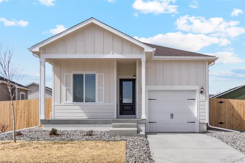 5913 Sawdust Drive, Brighton, CO 80601 - MLS#: 1540168