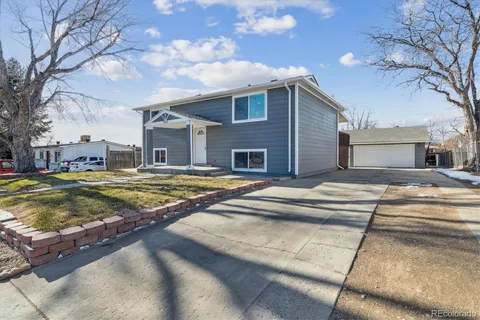 9525 Damon Drive, Northglenn, CO MLS: 4579250