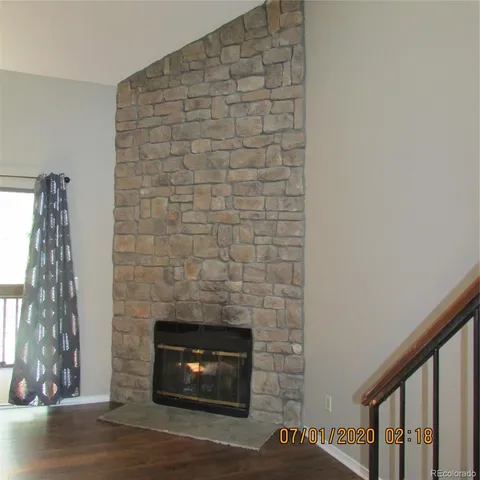 314 Wright Street Unit 303, Lakewood, CO MLS: 4579664