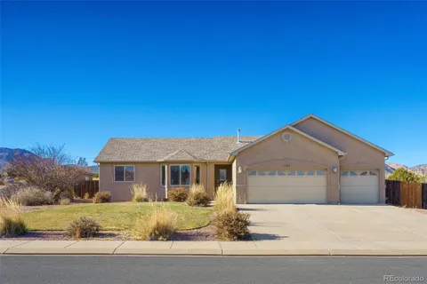 430 Frontier Place, Canon City, CO 81212 - MLS#: 9725831