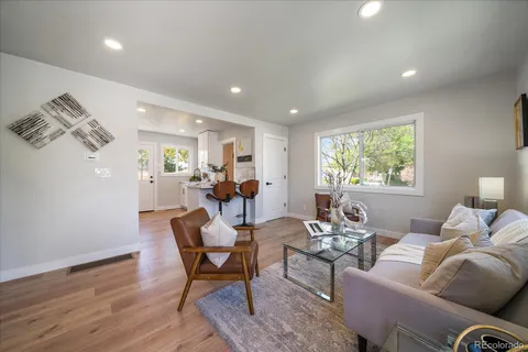 3200 N Elizabeth Street, Denver, CO MLS: 8796968