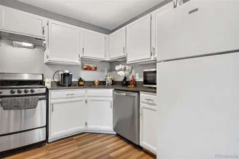 63 S Sable Boulevard Unit E16, Aurora, CO MLS: 5363671