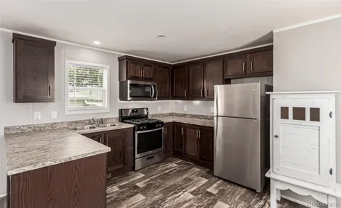 1801 W 92nd Avenue, Denver, CO 80260 - MLS#: 7990923