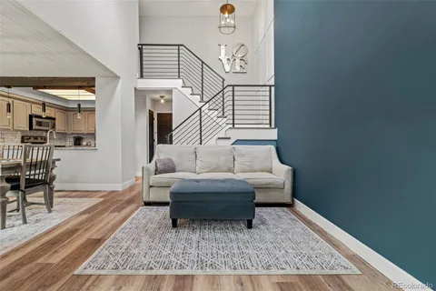 14252 E Radcliff Circle, Aurora, CO 80015 - MLS#: 8707611