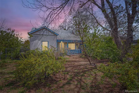 2022 S Clay St, Denver, CO 80219 - MLS#: 4380398