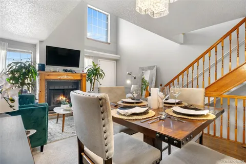 5155 W 68th Avenue Unit 5, Westminster, CO MLS: 4548965