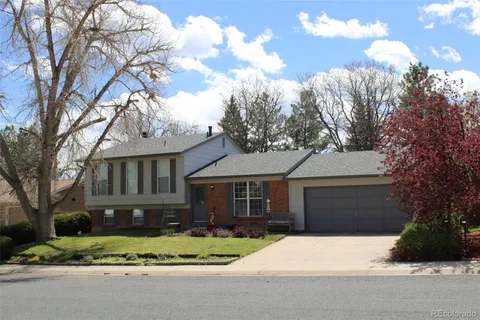 308 Baron Avenue, Lafayette, CO MLS: 3039394