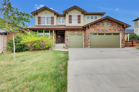 4830 S Odessa Street, Aurora, CO MLS: 3589818