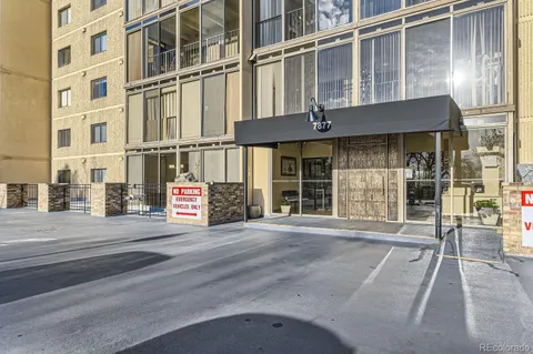 7877 E Mississippi Avenue, Denver, CO MLS: 2146678