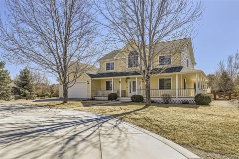 7440 W 94th Place, Westminster, CO MLS: 2715361