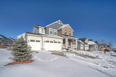 1143 Williams Loop, Elizabeth, CO MLS: 8465451