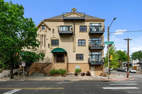 3299 Lowell Boulevard Unit 204, Denver, CO MLS: 3560415