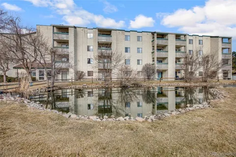 7780 W 38th Avenue Unit 203, Wheat Ridge, CO MLS: 3757093