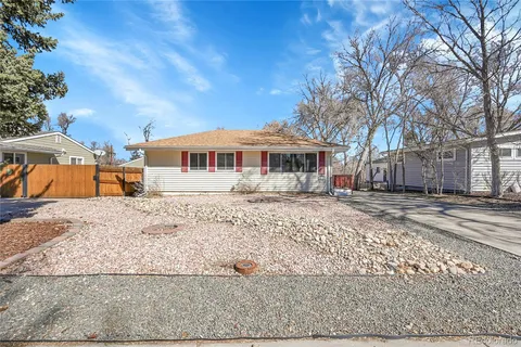 5635 Nebraska Way, Denver, CO MLS: 8552264