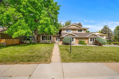 9951 Winona Street, Westminster, CO MLS: 5442219