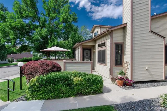 9115 W Cedar Dr Unit F  