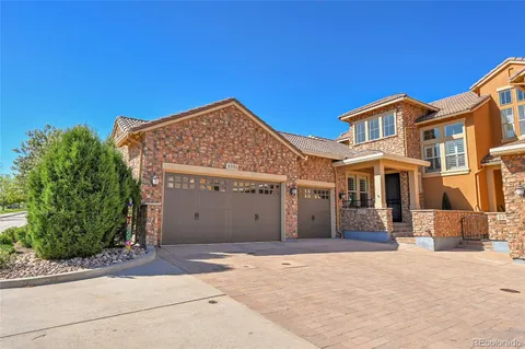9351 Viaggio Way, Highlands Ranch, CO MLS: 8620517