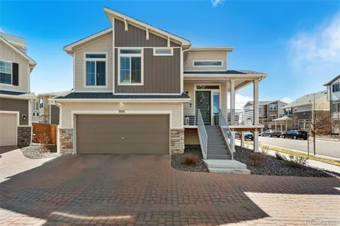 10136 Yampa Court, Commerce City, CO 80022 - MLS#: 4604294