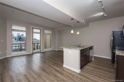 2500 17th St Unit 505, Denver, CO MLS: 3622013
