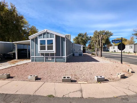 1693 Van Buren Way #387, Aurora, CO 80011 - MLS#: 9236635