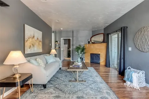 8055 W Eastman Place Unit 104, Lakewood, CO 80227 - MLS#: 9082643