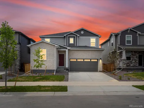 547 Homestead Avenue, Brighton, CO MLS: 9342213