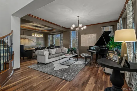 25312 E Glasgow Place, Aurora, CO 80016 - MLS#: 2828886