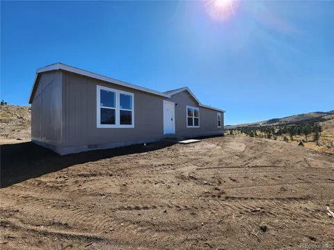 258 SHANNON TRAIL, Cotopaxi, CO 81223 - MLS#: 9368984