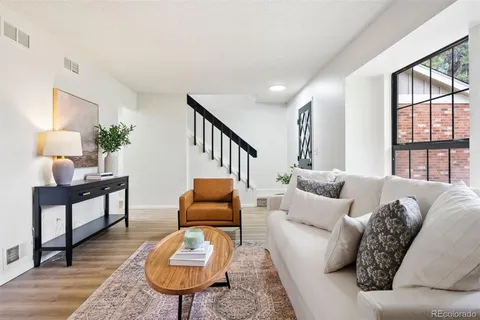 10310 E Jewell Avenue Unit 57, Aurora, CO 80247 - MLS#: 3840405