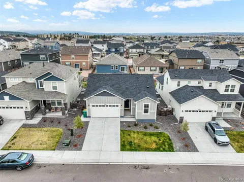 2144 Coyote Mint Drive, Monument, CO MLS: 7004057
