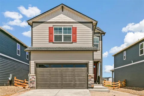 2275 Coyote Mint Drive, Monument, CO 80132 - MLS#: 7911871