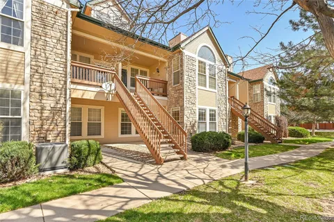 4035 S Dillon Way Unit 103, Aurora, CO 80014 - MLS#: 6485700