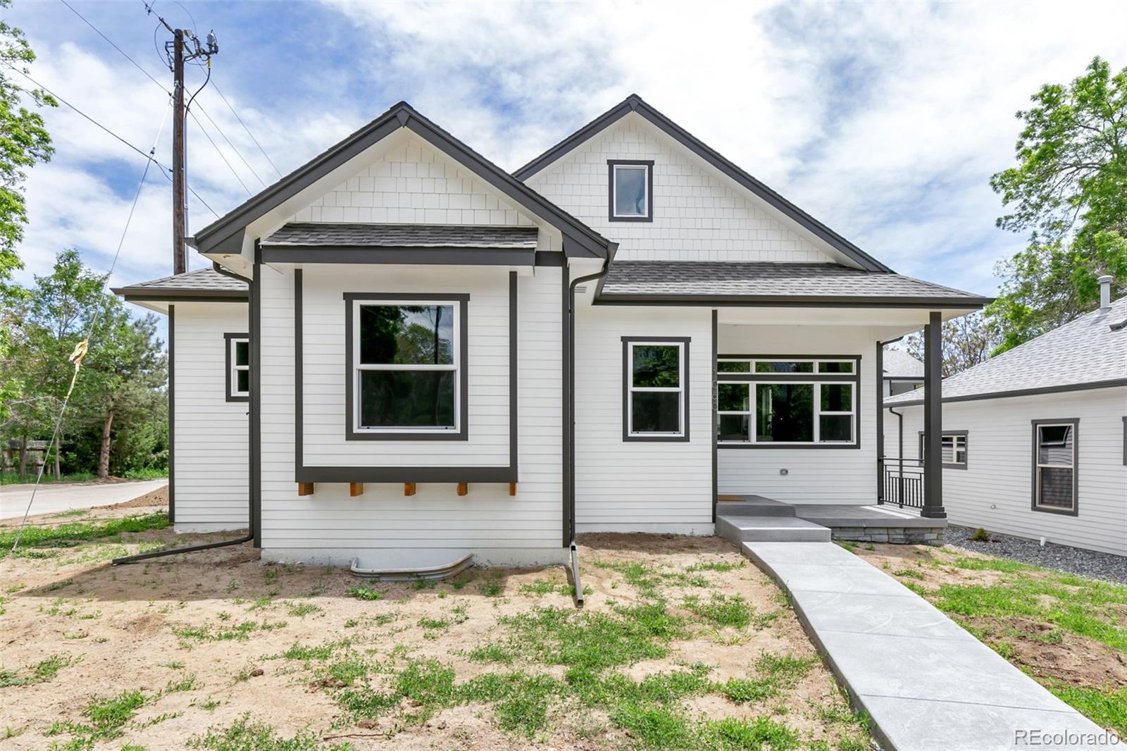 1060 N Cleveland Avenue 204 E 11th, Loveland, CO 80537 - MLS#: 8071448