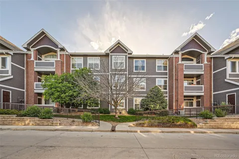 14221 E 1st Drive Unit 303, Aurora, CO MLS: 9018992