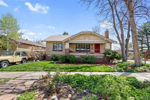 3242 Utica Street, Denver, CO 80212 - MLS#: 6984870