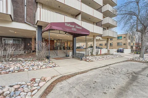 1313 Steele Street Unit 606, Denver, CO 80206 - MLS#: 4421435