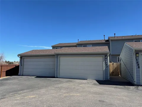15690 E Mexico Avenue, Aurora, CO MLS: 4648322