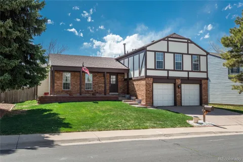 15930 E Ford Place, Aurora, CO MLS: 7851804