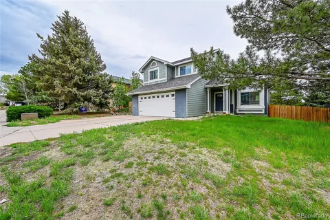 3615 Birnamwood Drive, Colorado Springs, CO MLS: 1585817