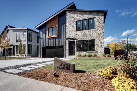 4401 S Clarkson Street, Englewood, CO 80113 - MLS#: 3624109