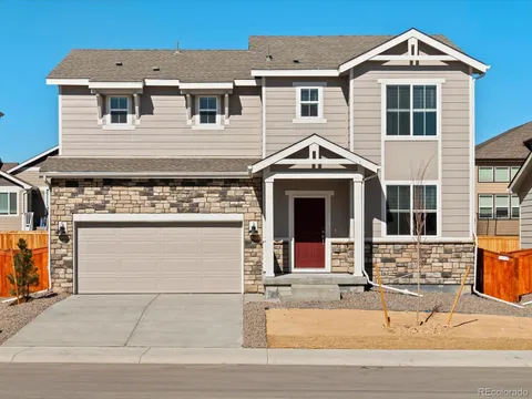 1027 Odessa Lake Road, Severance, CO MLS: 9684968