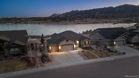 2891 Waterfront Drive, Monument, CO 80132 - MLS#: 7698708