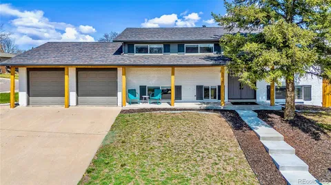 7017 W 62nd Place, Arvada, CO MLS: 3544683