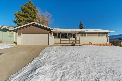 14059 W 5th Avenue, Golden, CO 80401 - MLS#: 5628359