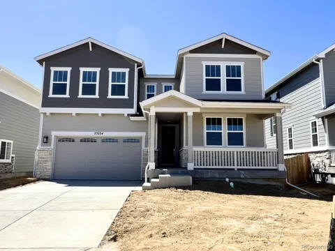 25254 E Warren Place, Aurora, CO MLS: 5323930