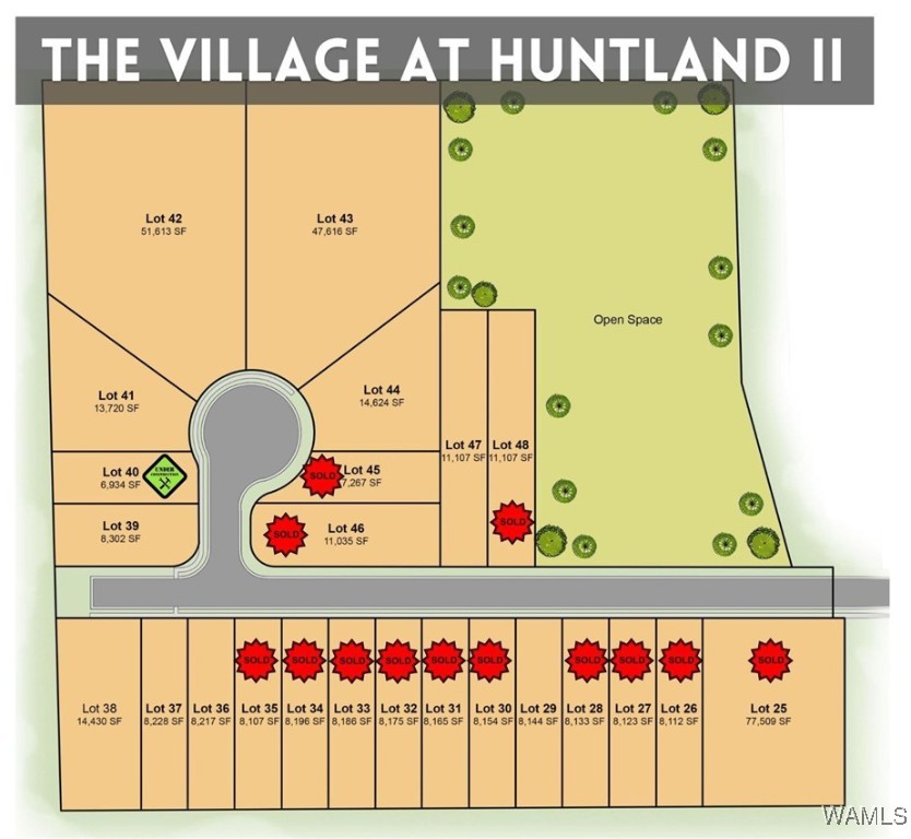 7426 Huntland Lane, Cottondale, Alabama image 50